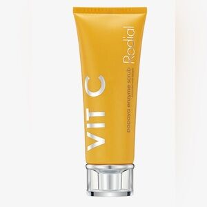 Rodial VIT C PAPAYA ENZYME SCRUB $50 RV